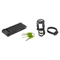 Замок Author Foldable lock AUL FlexGuard-8 X9 l.940 mm