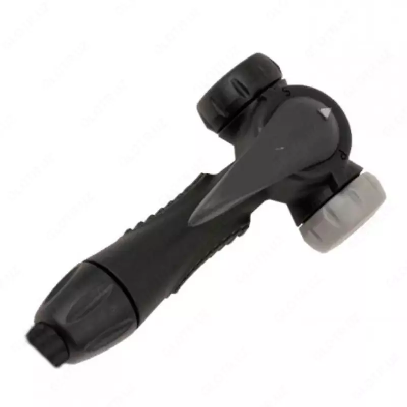 Nasos boshi Muallif Dual Head 2