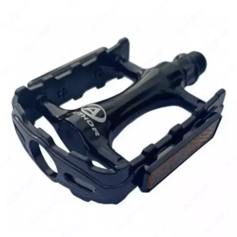 Педали Author Pedal APD-315-Alu X0