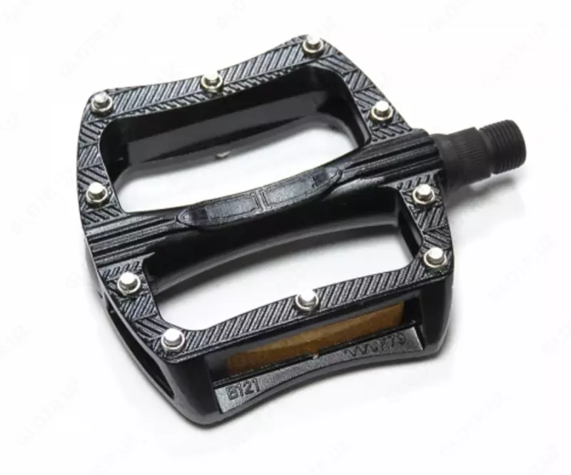 Педали Author Pedal APD-F11-Alu