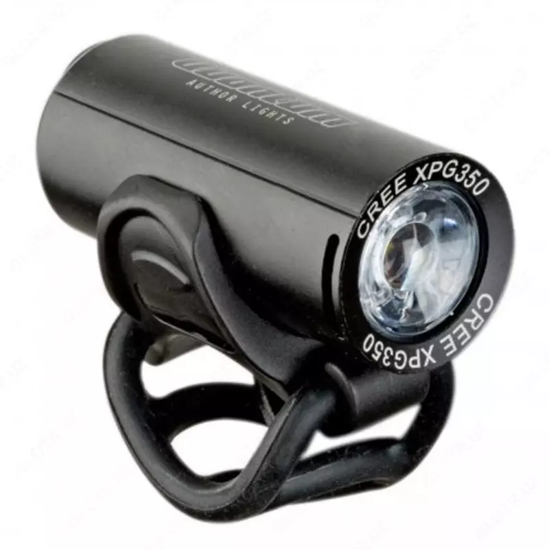 AUTHOR A-SPITFIRE R orqa faralari