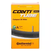 Камера CONTINENTAL COMPACT 20 WIDE