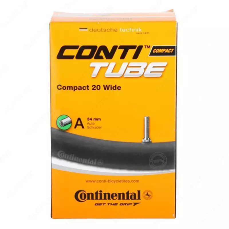 Камера CONTINENTAL COMPACT 20 WIDE - 320 000 сум