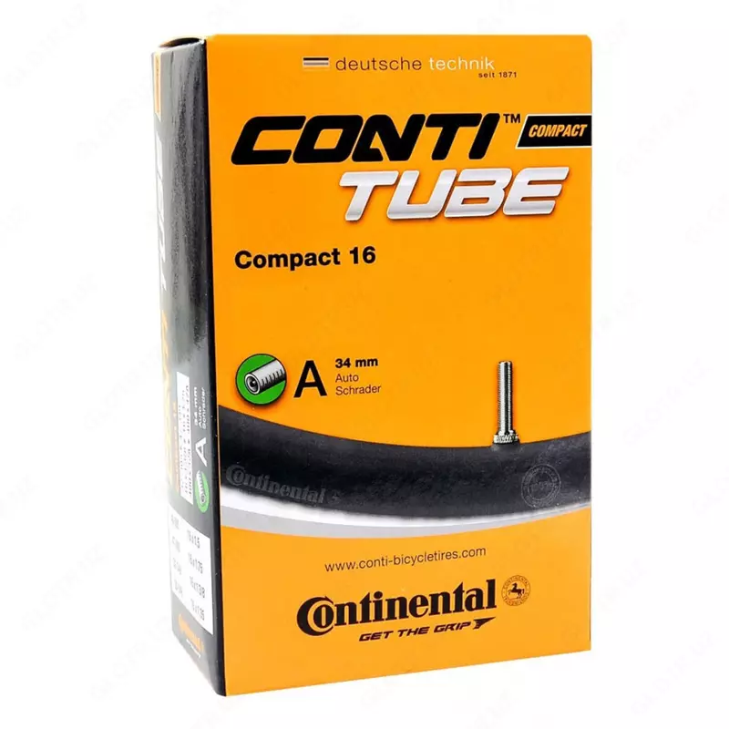 КАМЕРА CONTINENTAL COMPACT 16 - 80 000 сум
