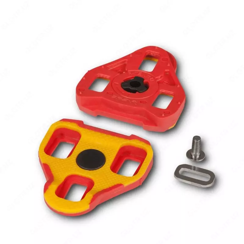 RFR LOOK KEO 7° PEDAL BOSHOQLARI