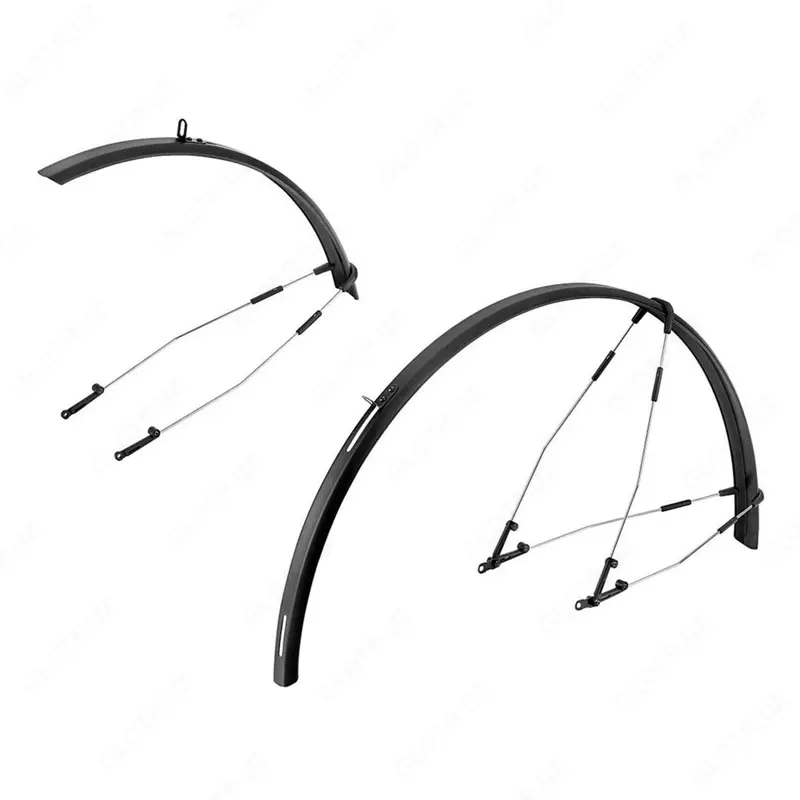 Комплект крыльев GIANT SPEEDSHIELD RGX 45