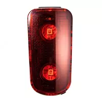 Фонарь GIANT NUMEN ALUMBRA TL