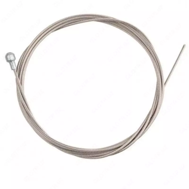 Sram zanglamaydigan yol tormoz kabellari 100-sonli fayl qutisi