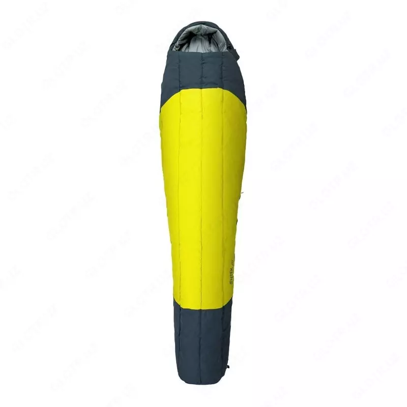 Спальник MILLET Syntek 0 long