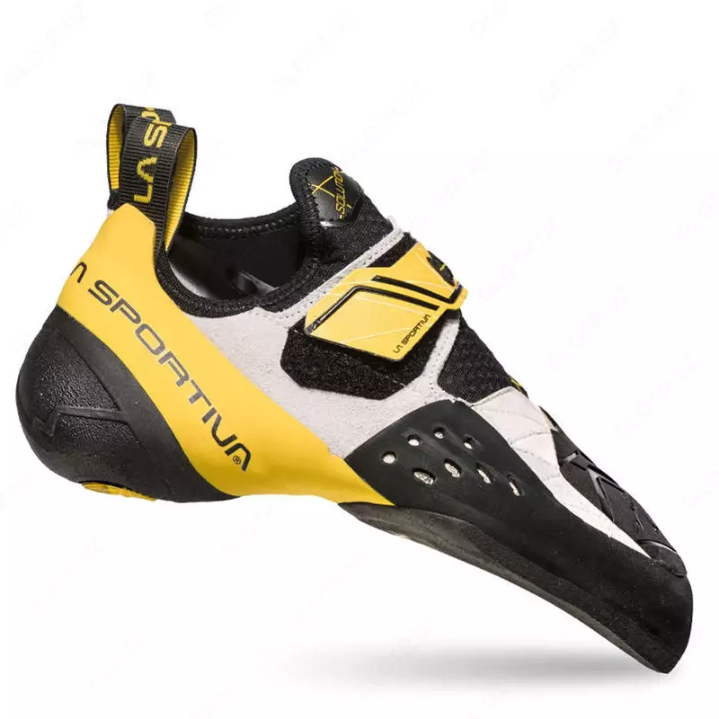 La SPORTIVA SOLUTION tosh poyabzal