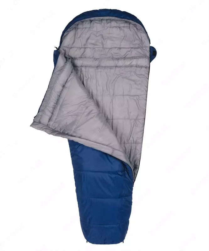 Спальный мешок Red Fox F&T V2 right - 1 050 000 сум