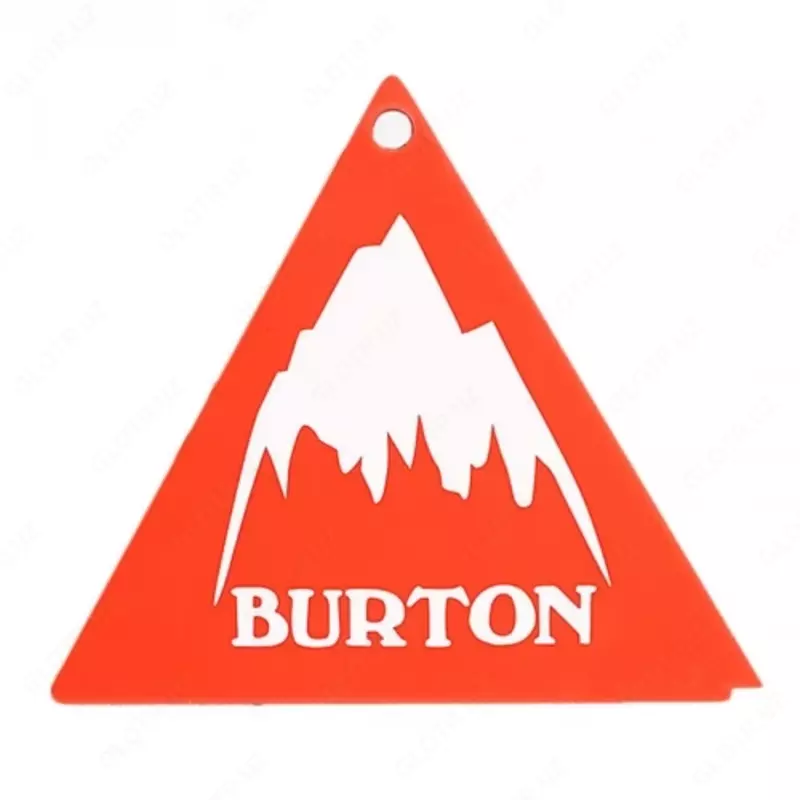 Burton Tri Qirgichi
