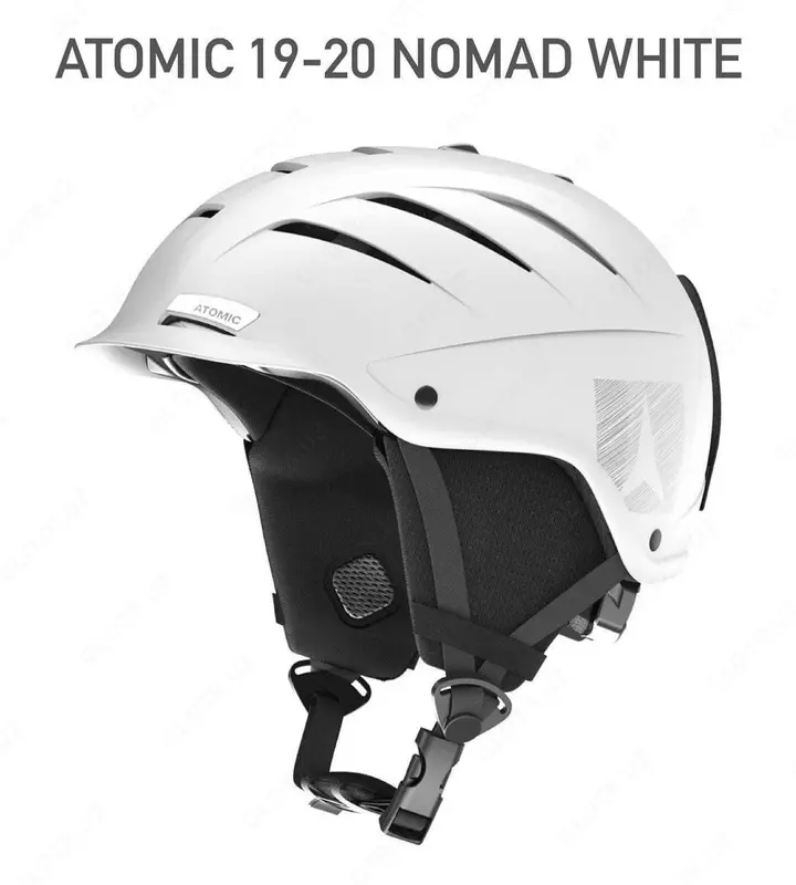   Новые шлемы на прокат!