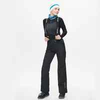  RUNNING RIVER Бренд Женские Горнолыжные Штаны С Подтяжками - 