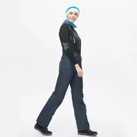  RUNNING RIVER Бренд Женские Горнолыжные Штаны С Подтяжками Только в розницу