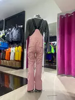   Полукомбинезон running river