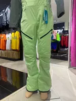  Rider - Полукомбинезон running river