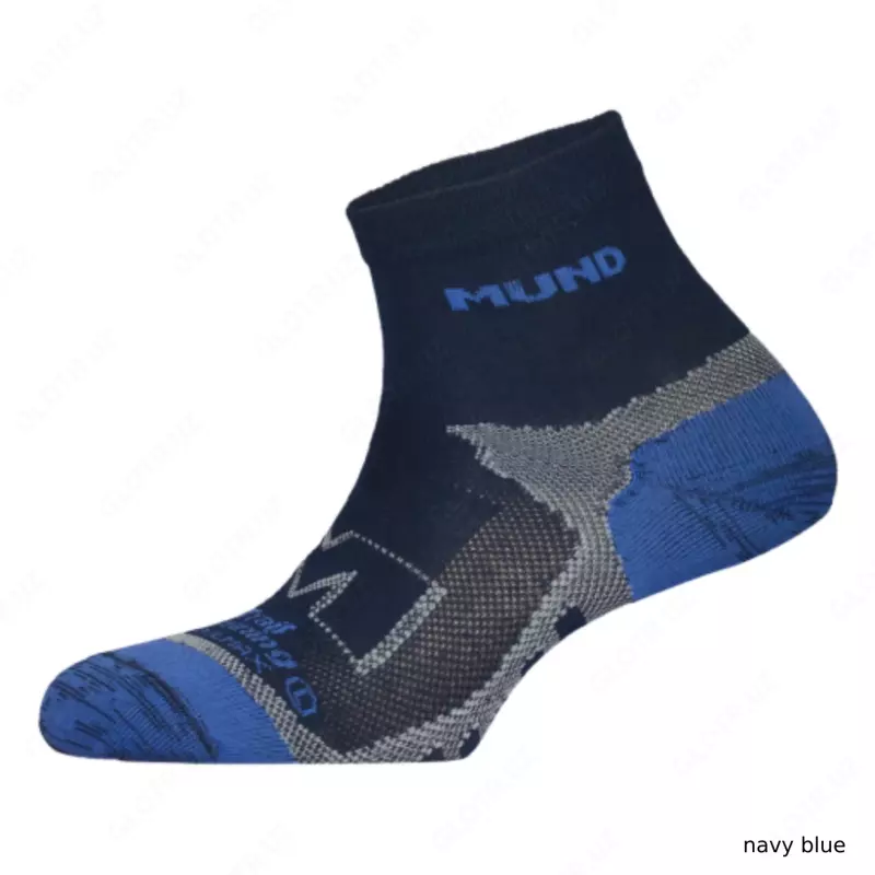 Носки Mund Trail Running