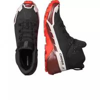 Erkaklar etiklari Salomon Cross Hike 2 Mid GTX (1)