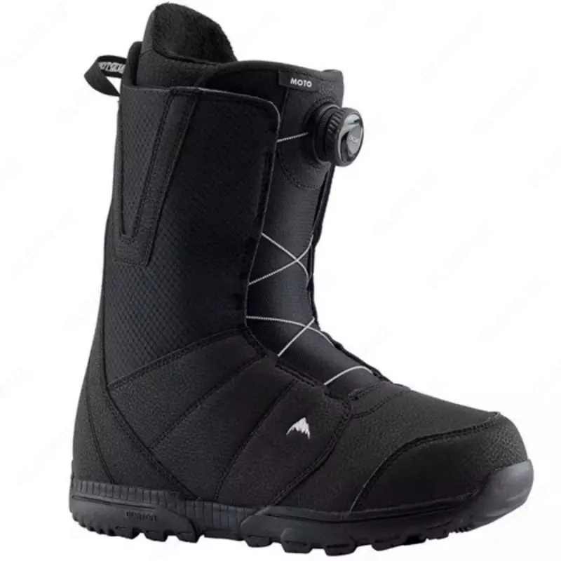 Ботинки сноубордические мужские Burton Moto Boa