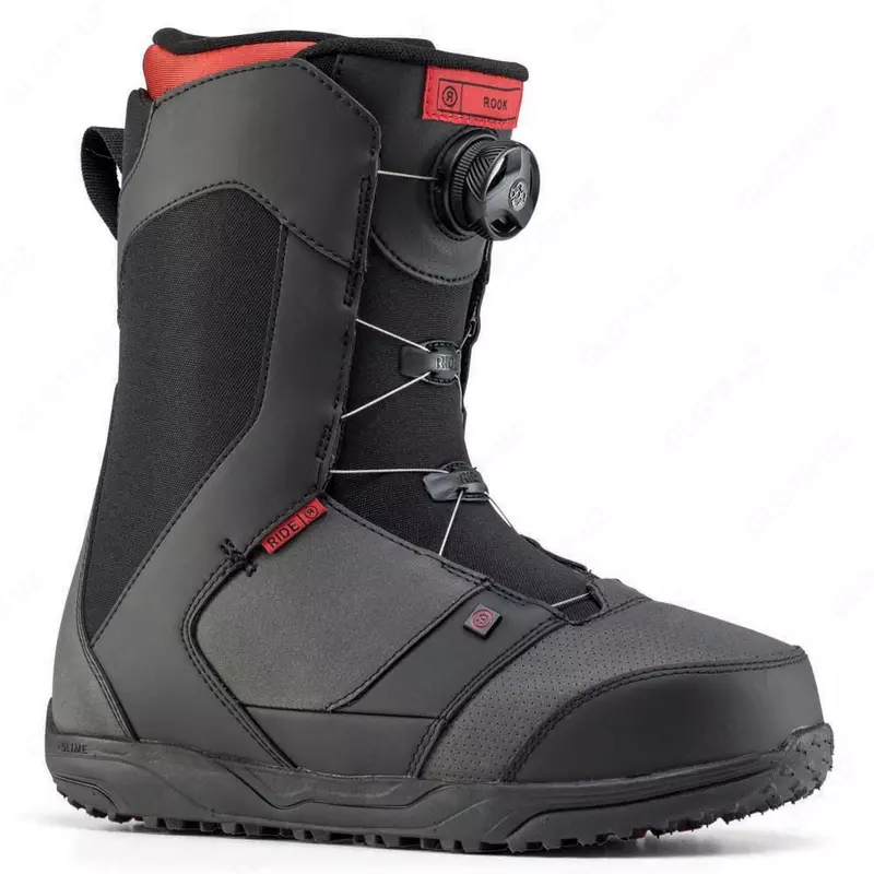 Erkaklar snoubord etiklari RIDE ROOK - 2 480 000 so'm
