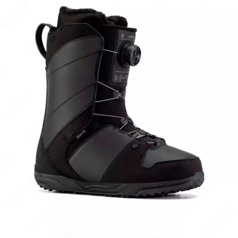 Ботинки сноубордические Ride Anthem мужские