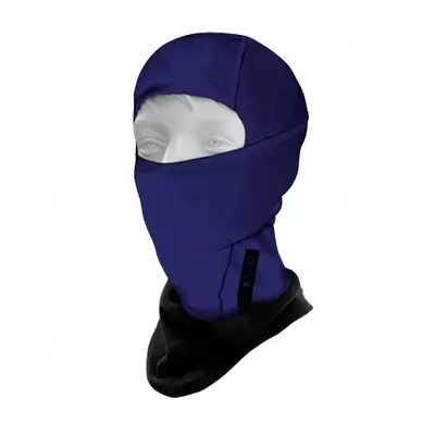 Balaclava bor edi