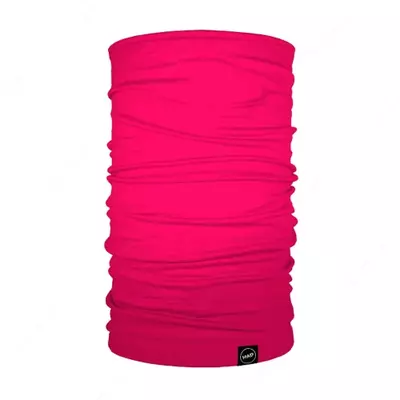 Бандана Had Merino Mid (pink)
