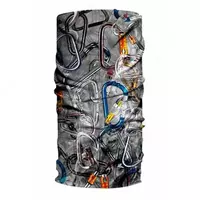 Bandananing asl nusxalari bor edi