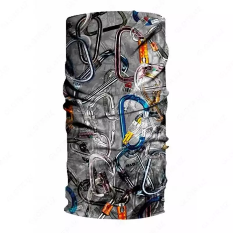 Bandananing asl nusxalari bor edi