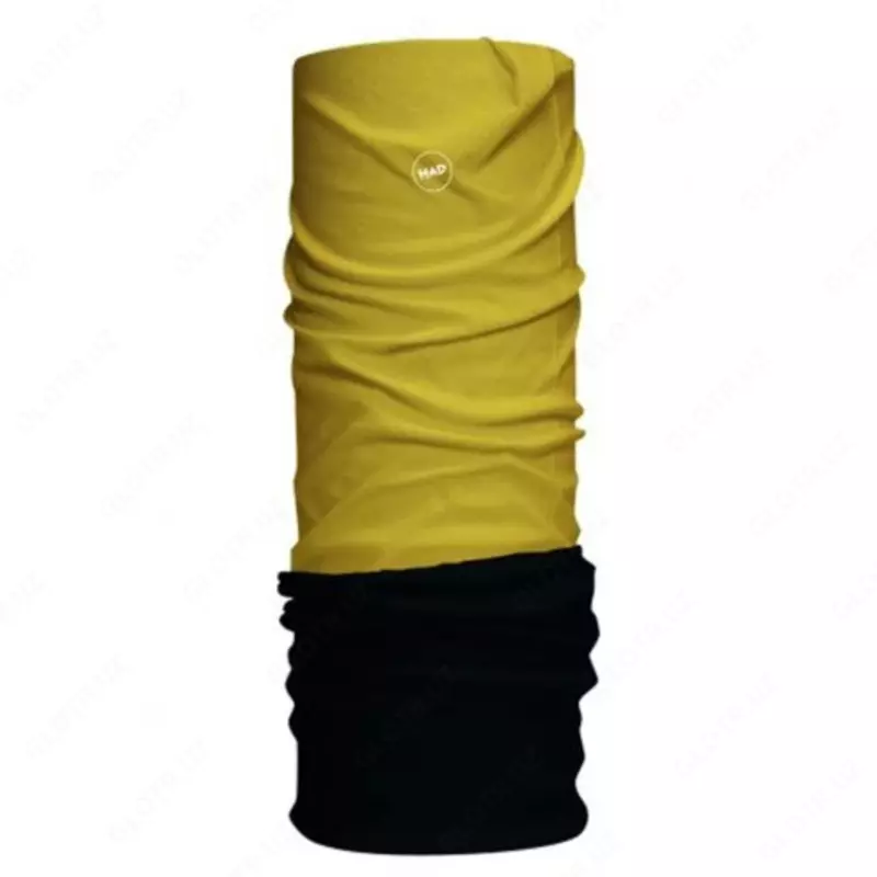 Had Printed Had Solid Fleece