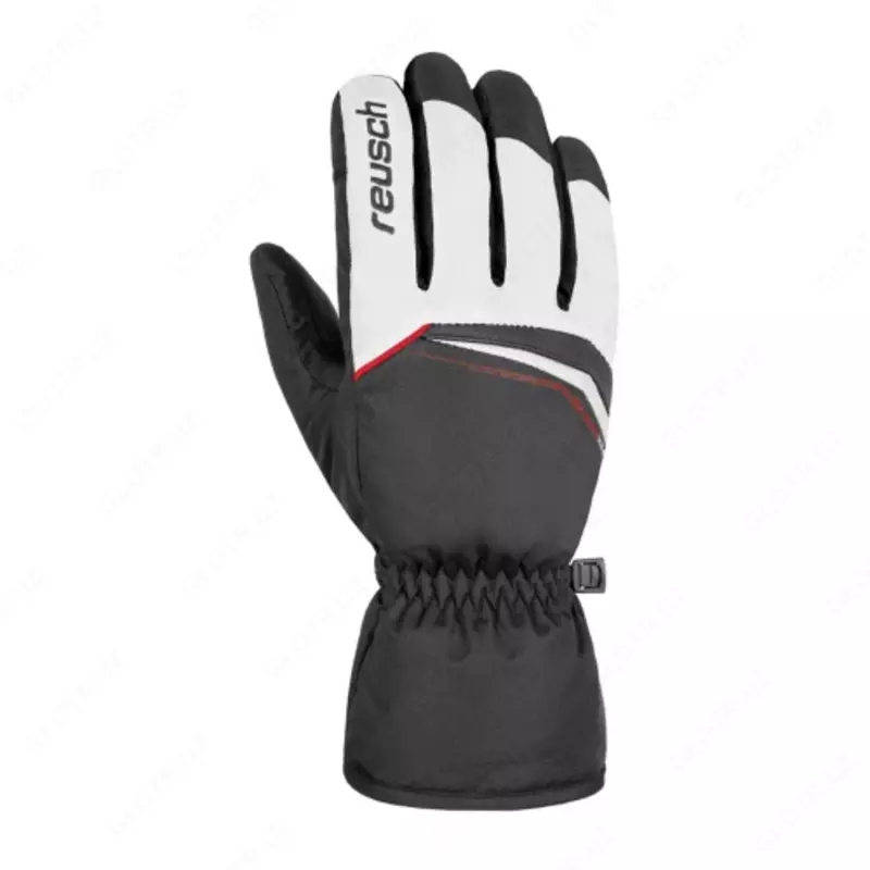 Перчатки Reusch Snow King (8)