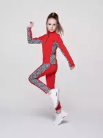 Термобелье костюм детский BASK INGI 128