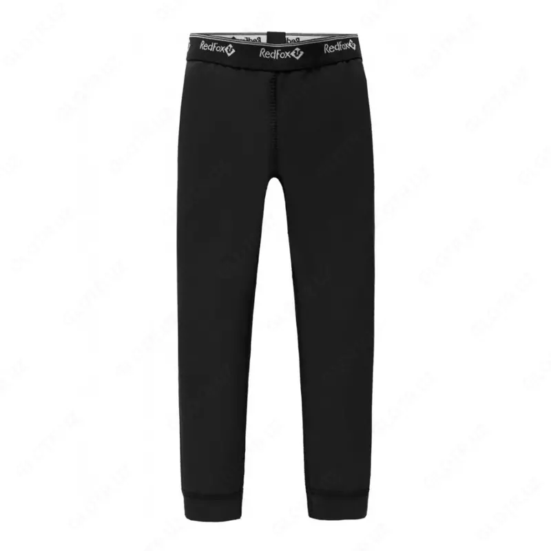 Термобельё брюки детские RED FOX PIN III