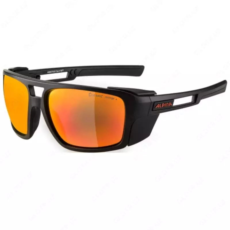 Alpina солнцезащитные очки Skywalsh Cat. 4