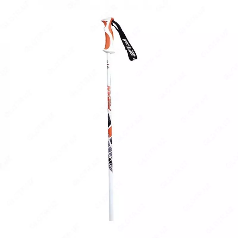 Палки горнолыжные Fizan Spirit (ORANGE) - 320 000 сум