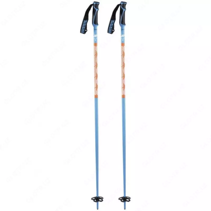 Палки горнолыжные K2 Freeride