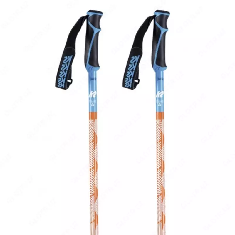 Палки горнолыжные K2 Freeride