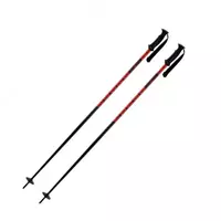 K2 tayoqlari tog ' chang'isi Power Alu