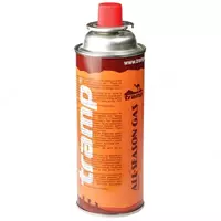 Газовый баллон шток - 220 г - (к-28 шт) - 60 000 сум