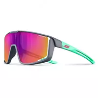 Солнцезащитные ОЧКИ JULBO FURY S 3CF FL ROSE