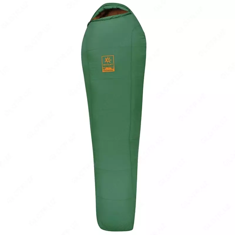 KAILAS CAMPER - 5 UYQU SUMKASI