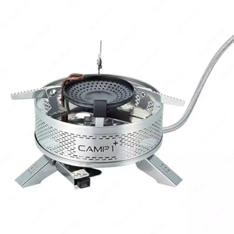 ГАЗОВАЯ ГОРЕЛКА СО ШЛАНГОМ KOVEA KGB-1608