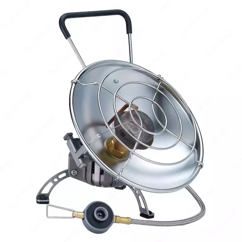 ОБОГРЕВАТЕЛЬ ГАЗОВЫЙ KOVEA KH-0710