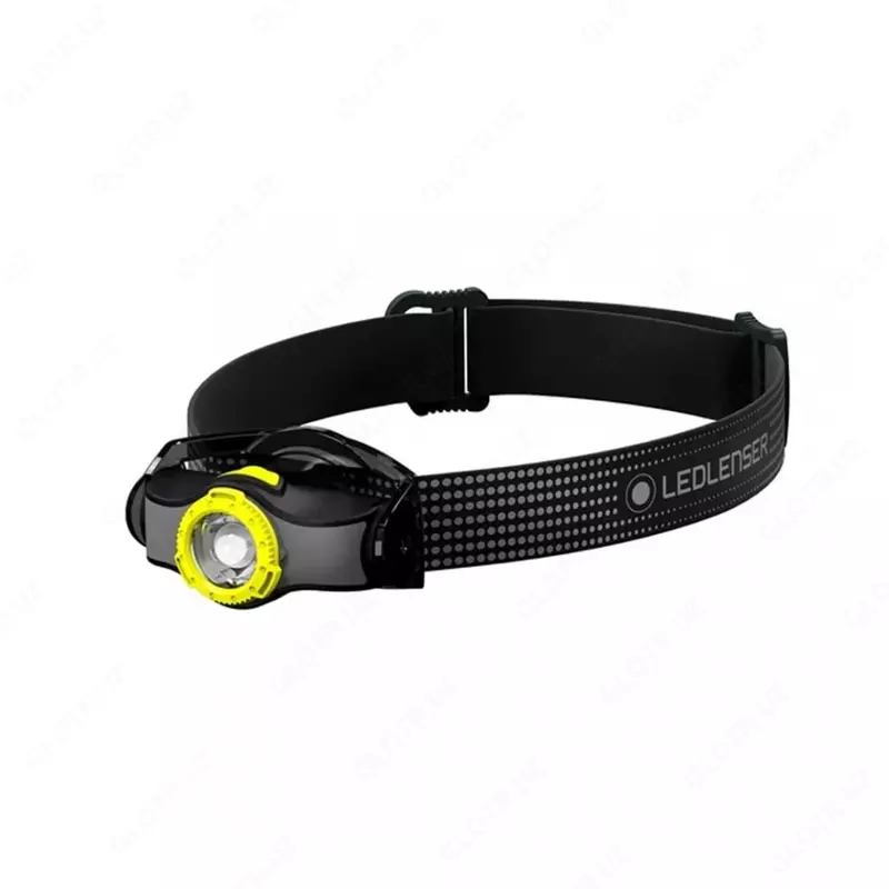 НАЛОБНЫЙ ФОНАРЬ LEDLENSER MH3