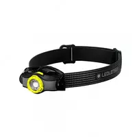  НАЛОБНЫЙ ФОНАРЬ LEDLENSER MH3 - 