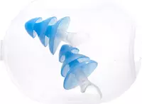 Arena Earplug quloq tiqinlari 127 ko'k