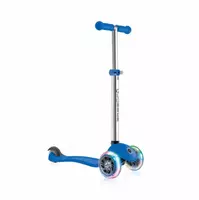 Самокат детский GLOBBER PRIMO LIGHTS V2