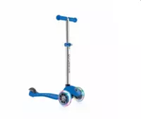 Самокат детский GLOBBER PRIMO LIGHTS V2 - 670 000 сум