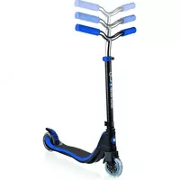 O'smirlar uchun skuter Globber Flow 125 LIGHTS - 1 160 000 so'm